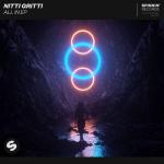 Cover: Nitti Gritti - Dead In The Water