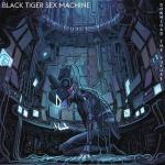 Cover: Black Tiger Sex Machine - Download The Future