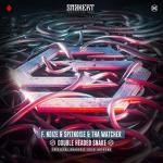 Cover: F. Noize & Spitnoise & Tha Watcher - Double Headed Snake (Official Snakepit 2019 Anthem)