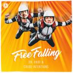 Cover: Dr. Rude & Crude Intentions - Free Falling