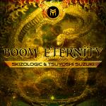 Cover: Skizologic - Boom Eternity