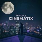Cover: Syn Cole - Cinematix