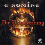 Cover: E Nomine - Der Prophet