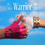 Cover: Aluna - Warrior