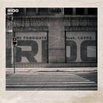 Cover: Rido - My Thoughts