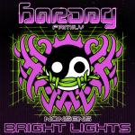 Cover: Nonsens - Bright Lights