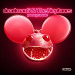 Cover: deadmau5 &amp; The Neptunes - Pomegranate