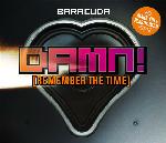 Cover: Baracuda - Damn! (Remember The Time)