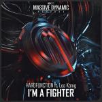 Cover: Hardfunction ft. Lea König - I'm A Fighter