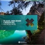Cover: Re:Locate & Simon Anthony & Meredith Bull - Lost Myself In You