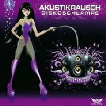 Cover: Akustikrausch - Diskoschlampe (Alex Gap Remix)