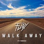 Cover: Farisha - Walk Away