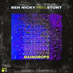 Cover: Ben Nicky - Raindrops