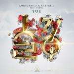 Cover: Audiotricz & Ecstatic feat. MERYLL - You