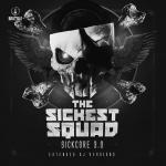Cover: The Sickest Squad - Zombie