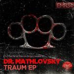 Cover: DR - Traum