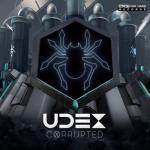 Cover: Udex - Tomorrow
