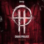 Cover: Chaos Project - Fear