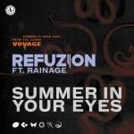 Cover: Refuzion - Summer In Your Eyes