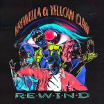 Cover: Claw - Rewind