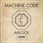 Cover: Machine Code - Inhabitant