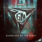 Cover: Salvo - Guardians Of The Night