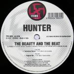 Cover: Hunter - The Beauty And The Beat (Technoboy Remix)
