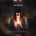 Cover: The Prophet - Outta Control