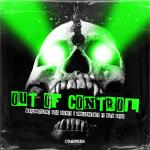 Cover: Wav3motion &amp; Bass Agents &amp; Anklebreaker ft. Nick Davis - Out Of Control