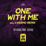 Cover: Tensteps feat. Linney - One With Me