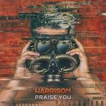 Cover: Harrison - Praise You