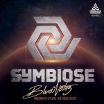 Cover: BlueNotez - Symbiose (Symbiose Indoor Festival Anthem 2020)