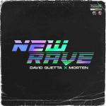 Cover: David Guetta & MORTEN - Kill Me Slow
