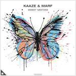 Cover: KAAZE &amp; Marf - Sweet Mistake