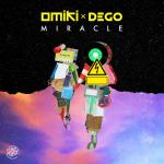 Cover: Omiki & Dego - Miracle
