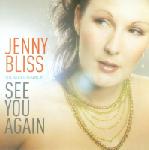 Cover: Jenny Bliss - See You Again