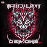 Cover: Iridium & Nagazaki - Demons