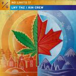 Cover: LNY TNZ &amp; Kin Crew - Hold Up