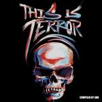Cover:  - Terror An-Gor