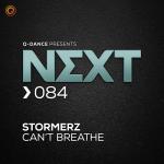 Cover: Stormerz - Can't Breathe