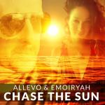 Cover: Allevo & Emoiryah - Chase The Sun