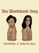 Cover: AronChupa & Little Sis Nora - The Woodchuck Song
