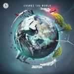 Cover: Zatox - Change The World