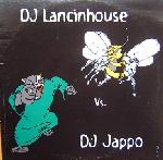 Cover: Jappo &amp;amp;amp; Lancinhouse - EXLXAXL