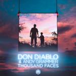 Cover: Don Diablo - Thousand Faces