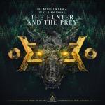 Cover: Headhunterz ft. Sian Evans - The Hunter And The Prey