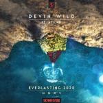 Cover: Devin Wild &amp; ATILAX - Everlasting 2020