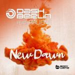 Cover: Dash Berlin & HALIENE - New Dawn