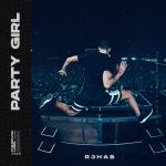 Cover: R3HAB - Party Girl
