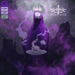Cover: Satan - Heads Bop To The Drums